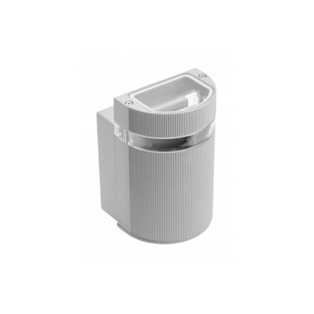 Applique exterieur GTV LD-SILVAGU10J-80