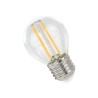 Ampoule LED COG E27 ball 1W 4000k 100lm