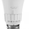 Ampoule LED E27 CCT 13W