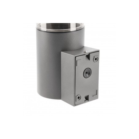 Applique exterieur E27 OS-MED0AU-30