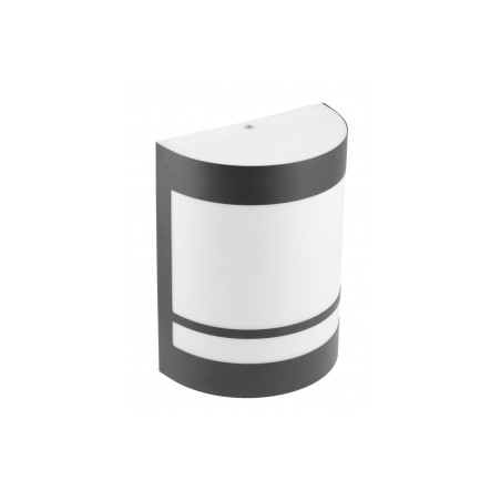 Luminaire de façade GTV OS-ESOE2711-20