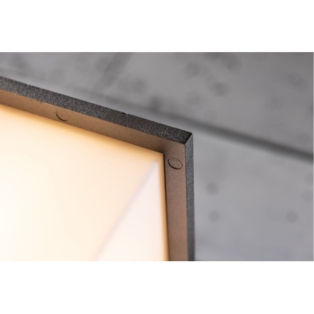 Luminaire de façade