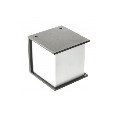 Luminaire de façade GTV OS-LEOE27G-30