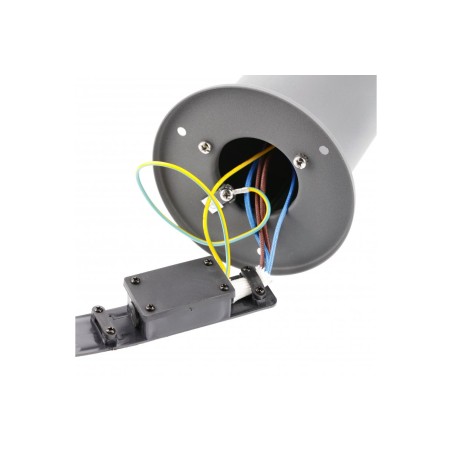 Borne lumineuse E27 OS-CORP40G-30