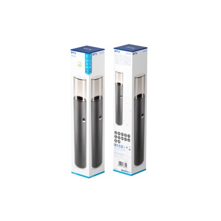 Borne lumineuse E27  GTV