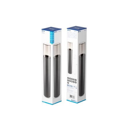 Borne lumineuse E27 GTV