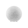 Boule lumineuse jardin granit GTV OS-MARMO38-00
