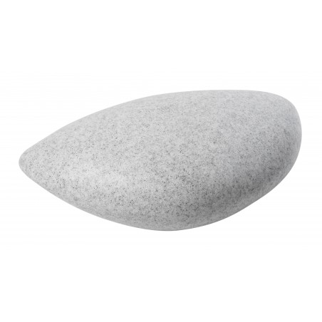 Boule lumineuse jardin granit GTV OS-MARMOX60-00