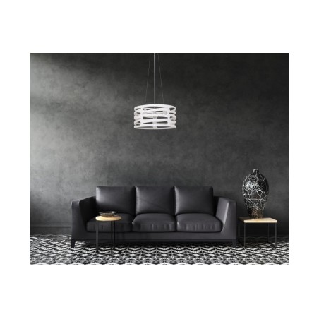 Suspension style moderne