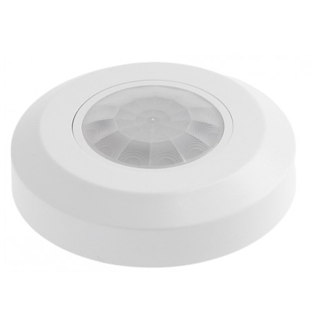 Détecteur de mouvements