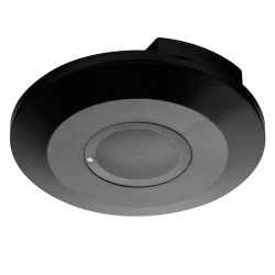 Détecteur de mouvement en saillie GTV CM-3 2000W Noir