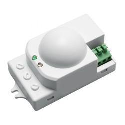 Détecteur de mouvement hyperfréquence 1200W GTV SRC812