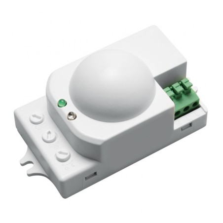 Détecteur de mouvement hyperfréquence 1200W GTV SRC812