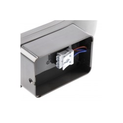 Applique exterieur LED PARIS 10W 4000K avec détecteur 900lm