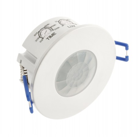 Détecteur de mouvement encastre