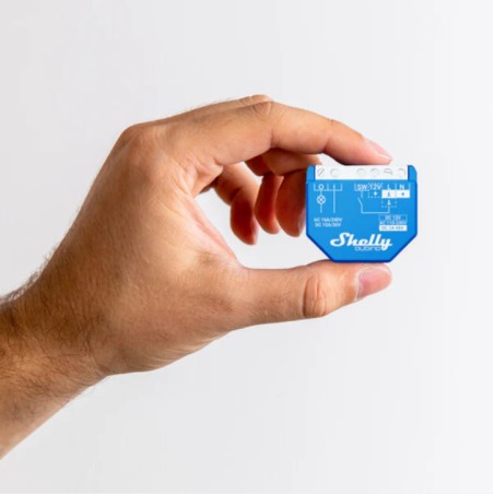 Micromodule Z-Wave SHE-WAVE1