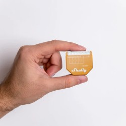 Micromodule emetteur d’entrée Z-Wave I4 240V - SHELLY LR