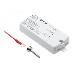 Interrupteur sans contact tactile par vis 240V GTV