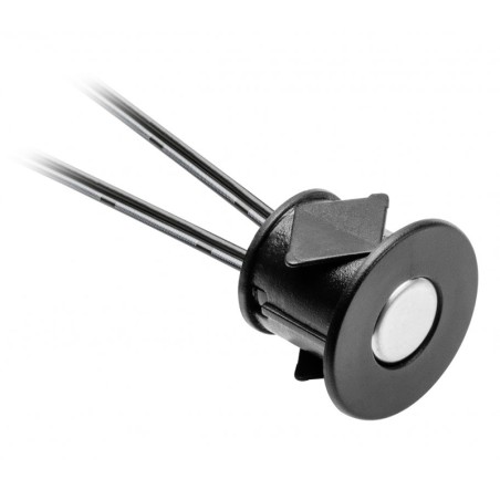 Interrupteur sans contact tactile dimmable