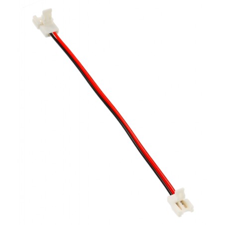 Connecteurs ruban LED