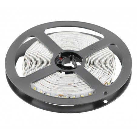 Ruban LED Flash 10mm 6500K 24V 15,6W/m