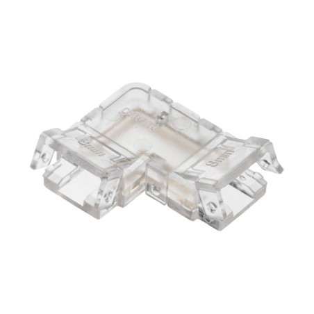 Connecteur coudé ruban LED COB