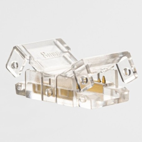 Connecteur droit ruban LED COB