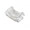Connecteur droit ruban LED COB