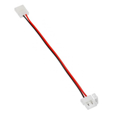 Connecteurs ruban LED Flash de 10mm