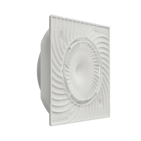 Grille de ventilation