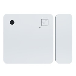 Z-Wave Door/Window détecteur ouverture porte-fenêtre SHELLY