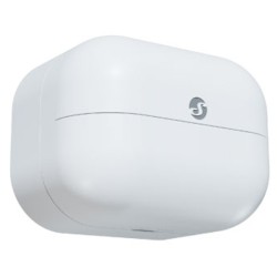 Z-Wave Motion Détecteur de mouvement et luminosité SHELLY LR