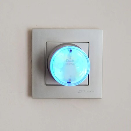Z-Wave  Plug S Prise intelligente WAVE PLUG S