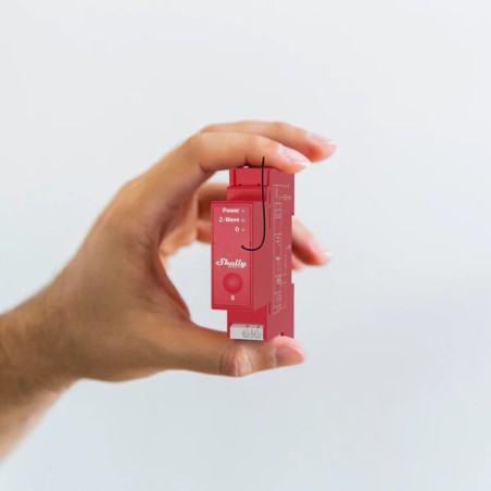 Z-Wave PRO 1PM module connectée WAVE PRO 1 PM