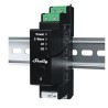 Z-Wave Shutter module volet roulant SHELLY WAVE PRO SHUT LR