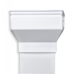 Jonction sol-plafond pour GTL Cofrelec - COFRELEC ELGTL00005