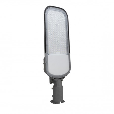 Candélabre LED 150W 4000K + capteur luminosité