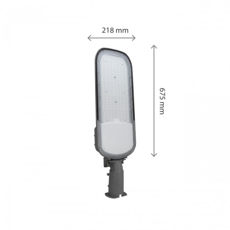 Candélabre LED SPECTRUM