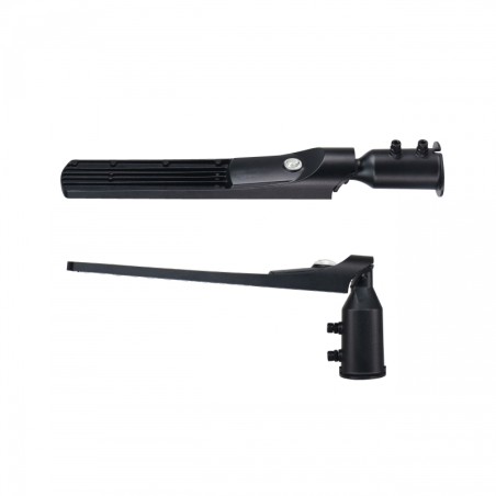 Candélabre LED SPECTRUM