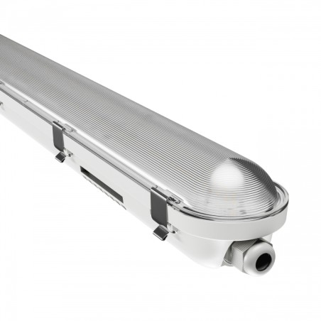 Réglette LED SPECTRUM