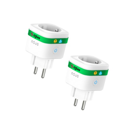 Prise Connecté ZigBee