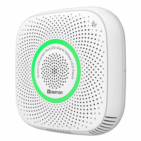 Détecteur Gaz connectée WIFI