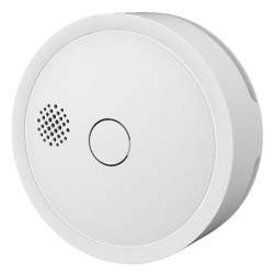 Détecteur de fumée intelligent WIFI - HEIMAN WS2SA-5
