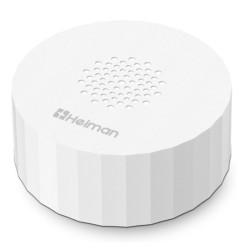 Détecteur d'inondation Matter - HEIMAN L1-M