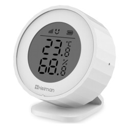 Capteur temperature et humidité Matter - HEIMAN H1-M