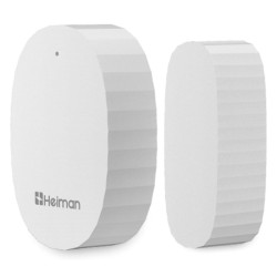 Détecteur de porte et fenêtre Matter - HEIMAN D1-M