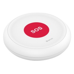 Bouton d'urgence SOS Zigbee 3.0 - HEIMAN HS2EB-E