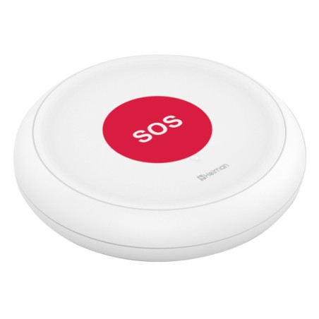 Bouton d'urgence SOS Zigbee 3.0