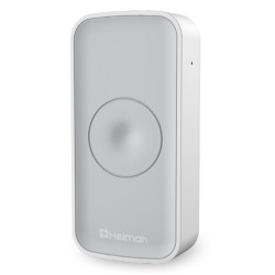 Capteur de vibration intelligent Zigbee 3.0 - HEIMAN HS1VS-E
