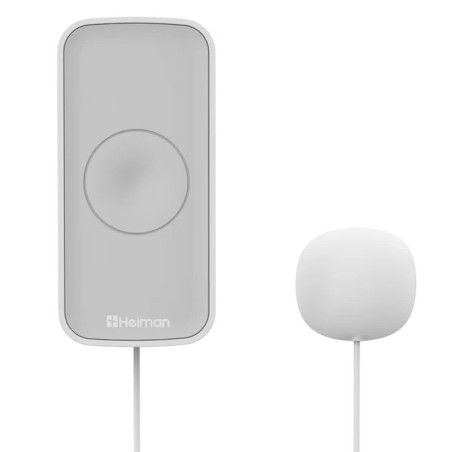Détecteur d'inondation Zigbee HEIMAN HS1WL-E